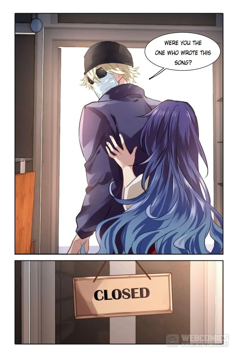 Star Dream Idol Project Chapter 38 Online - página 5