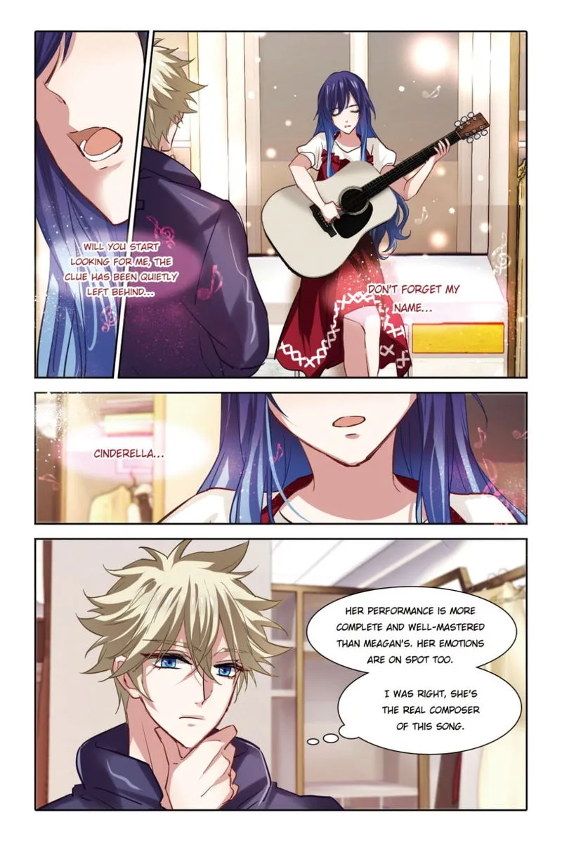 Star Dream Idol Project Chapter 38 Online - página 6