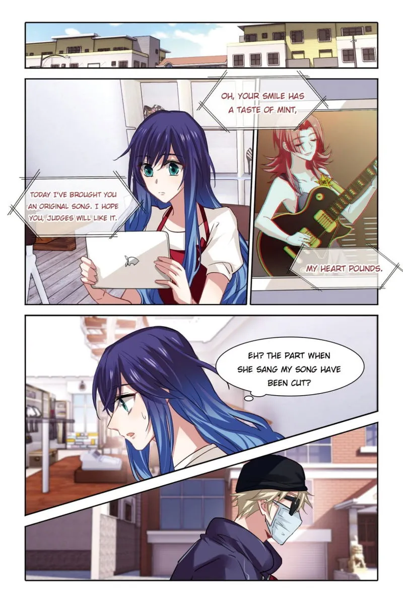 Star Dream Idol Project Chapter 38 Online - página 10