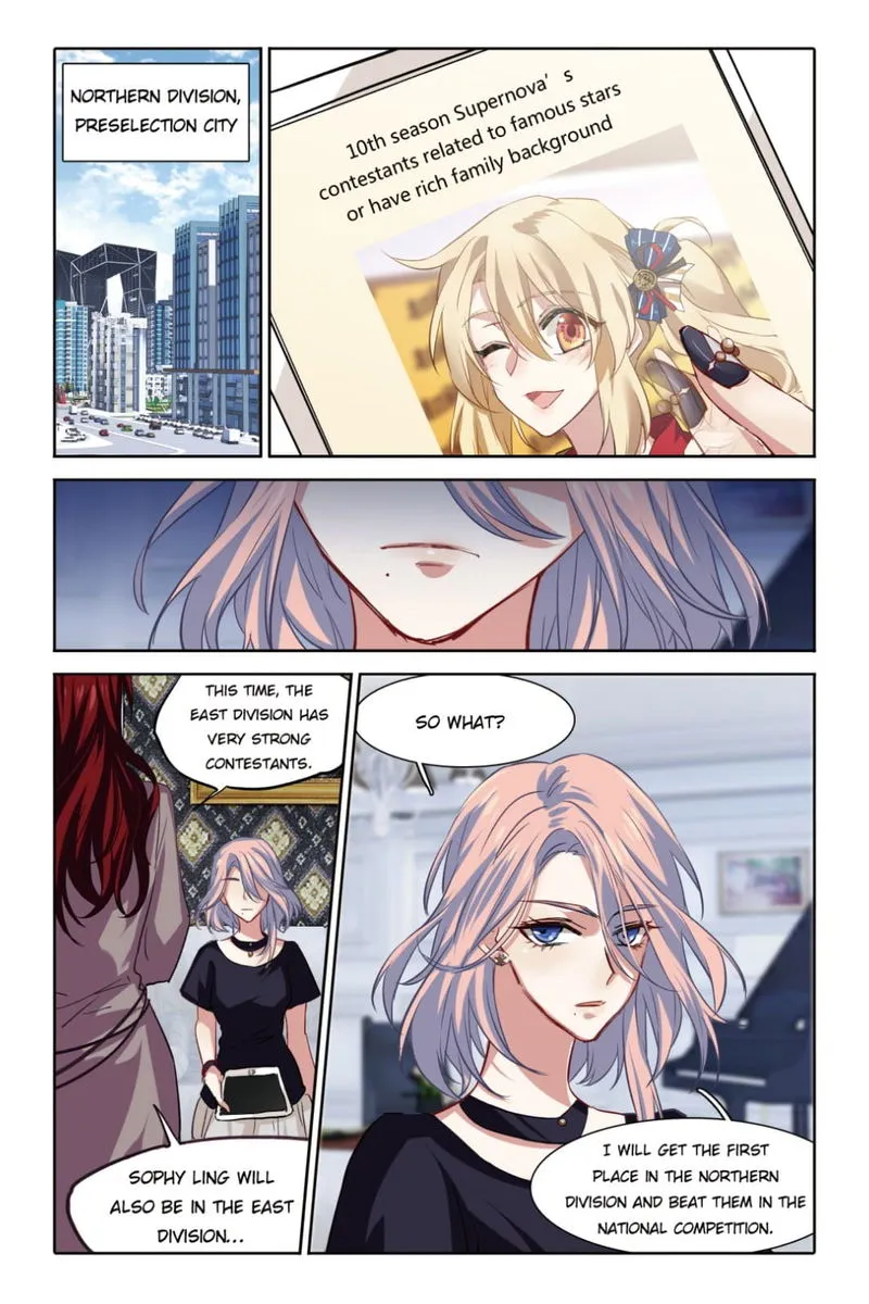 Star Dream Idol Project Chapter 39 Online - página 10