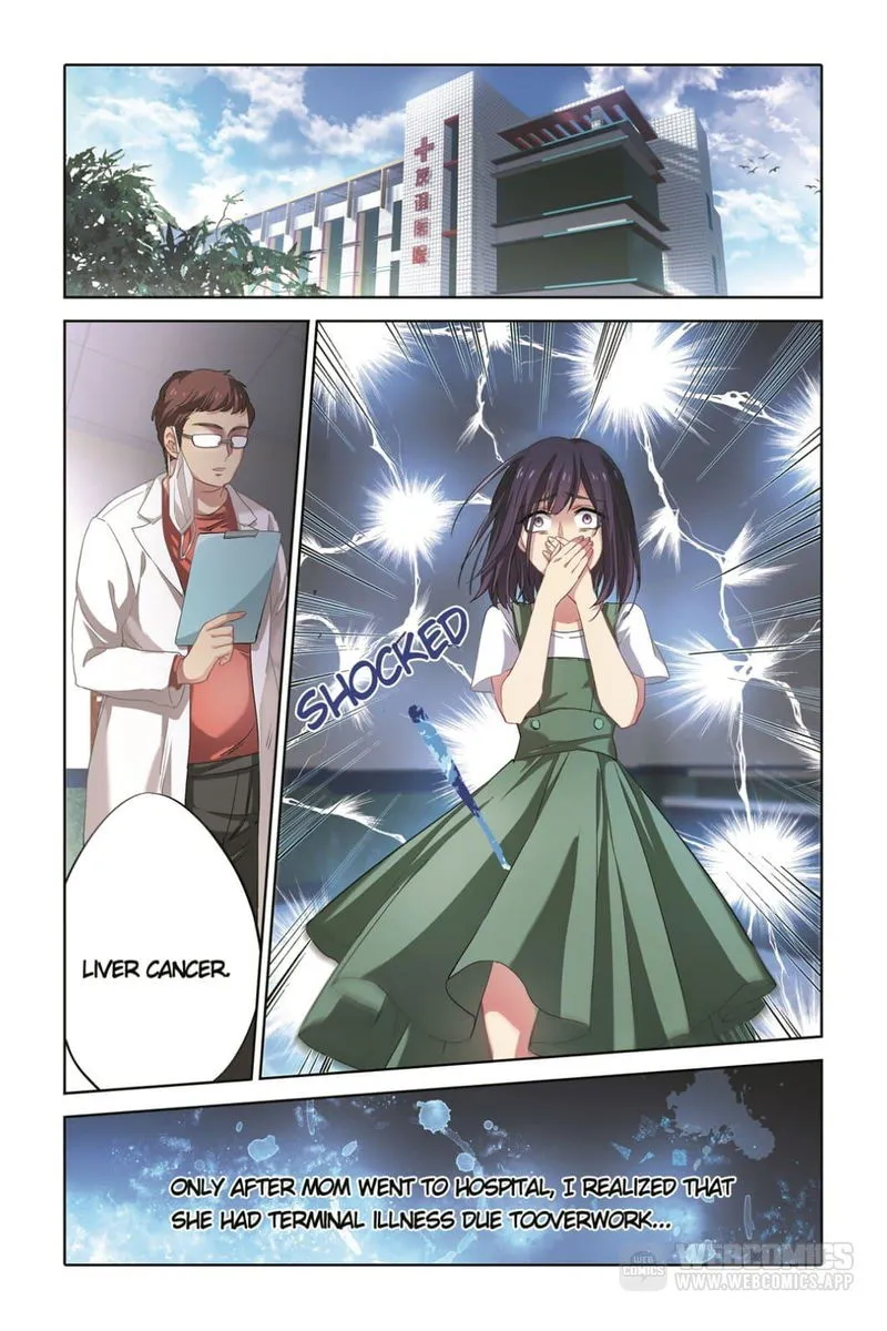 Star Dream Idol Project Chapter 4 Online - página 3