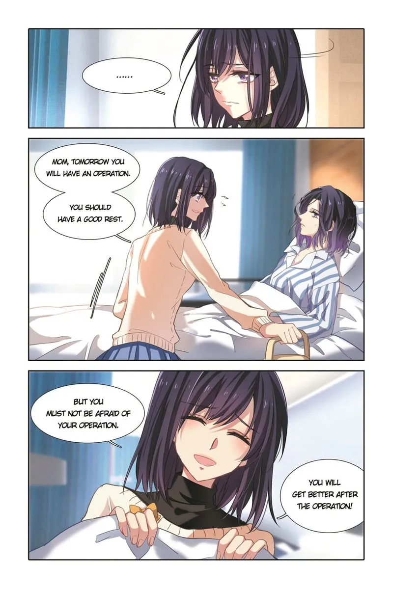 Star Dream Idol Project Chapter 4 Online - página 6