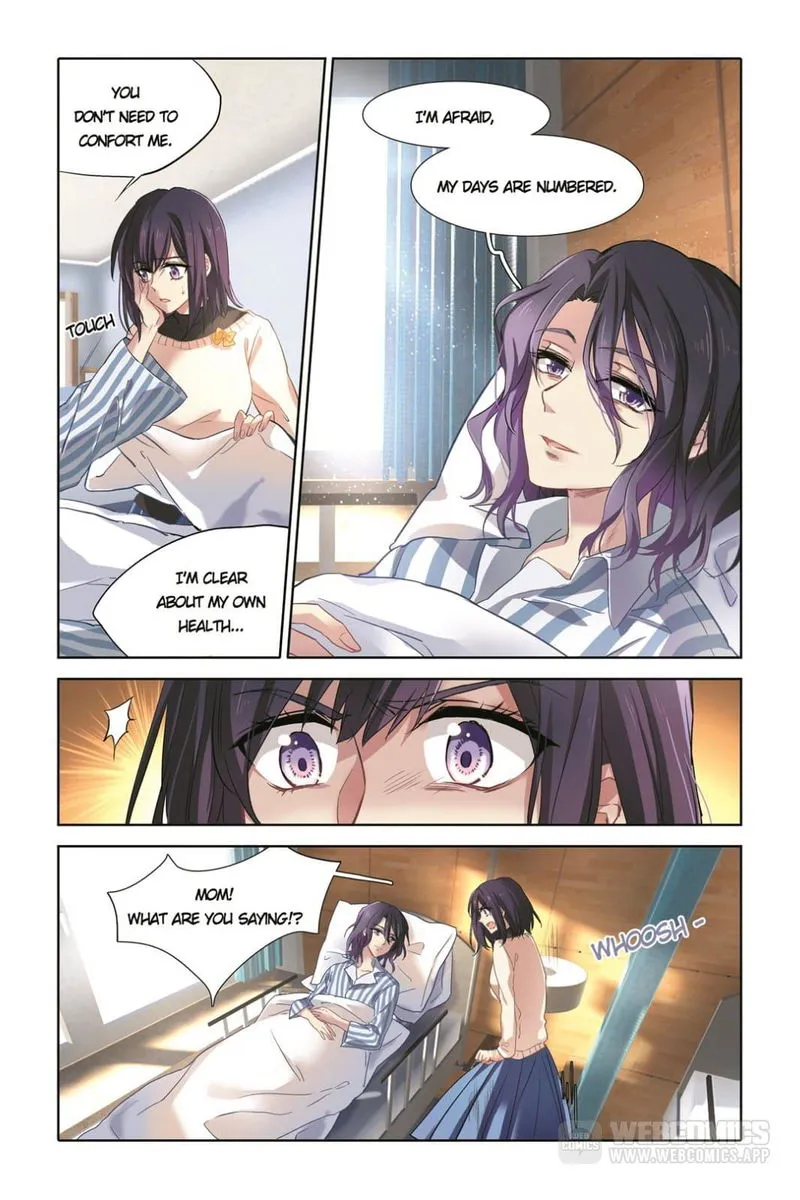 Star Dream Idol Project Chapter 4 Online - página 7