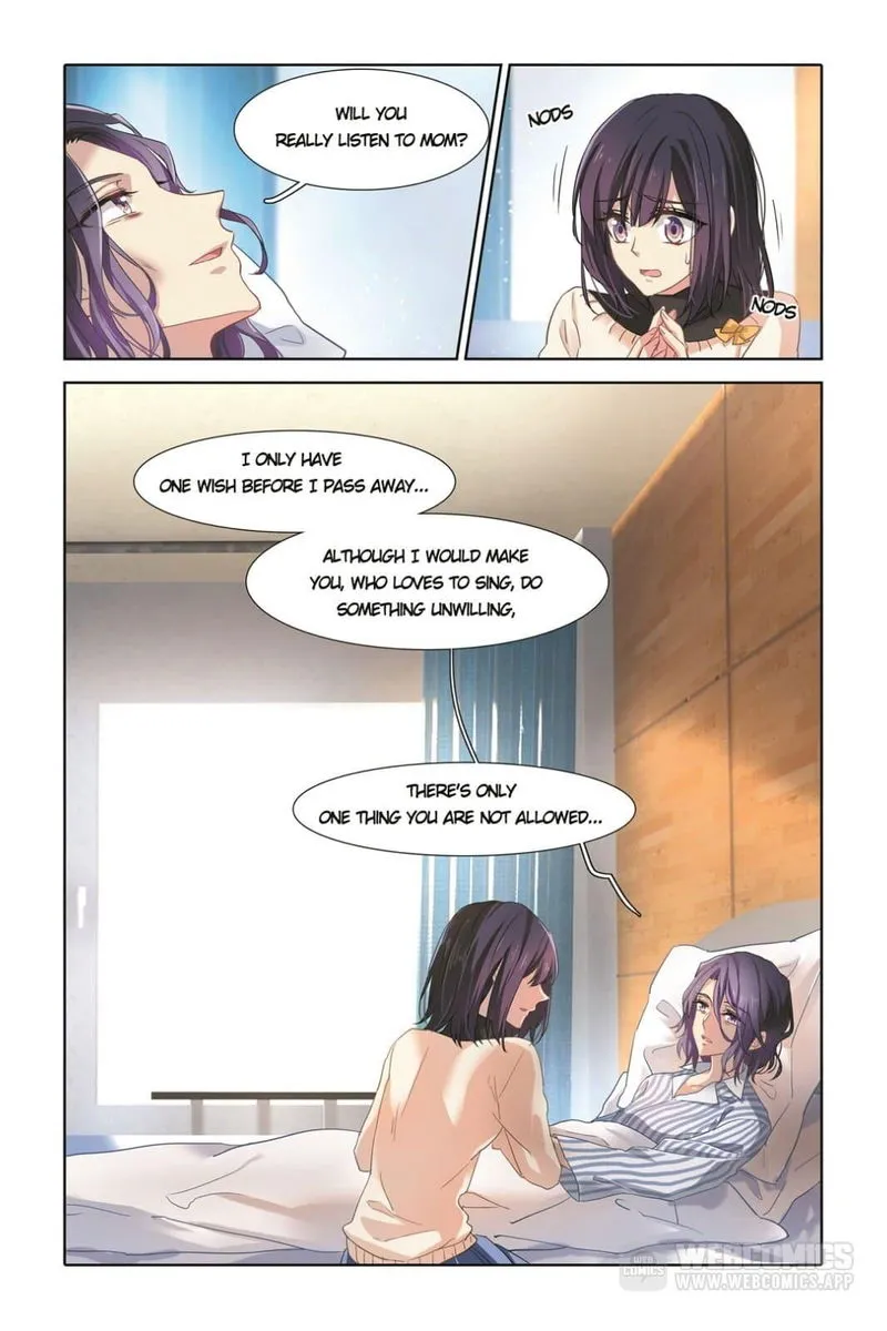 Star Dream Idol Project Chapter 4 Online - página 9