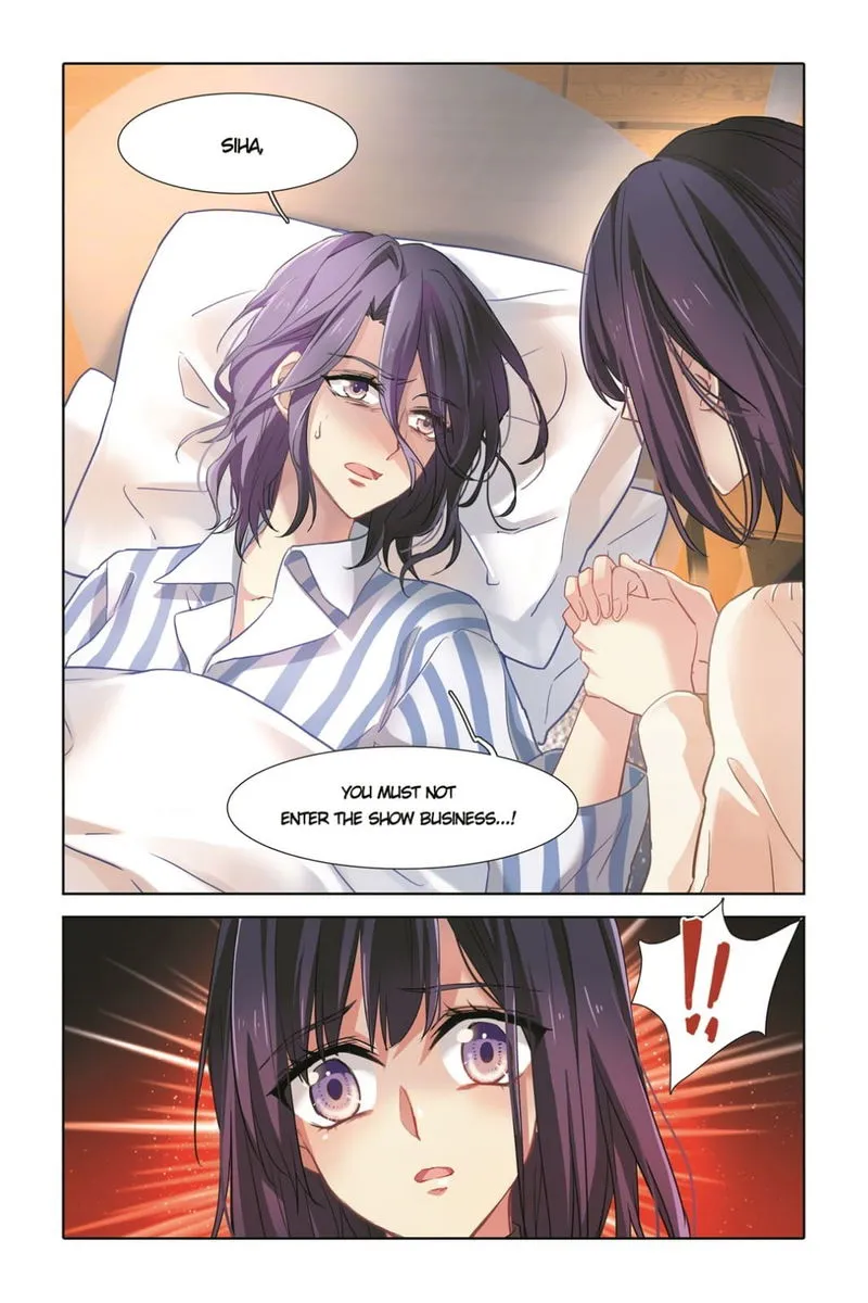 Star Dream Idol Project Chapter 4 Online - página 10