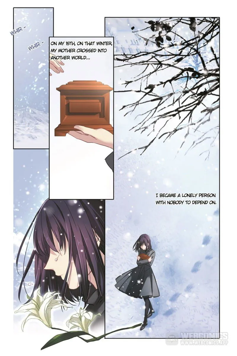Star Dream Idol Project Chapter 4 Online - página 11