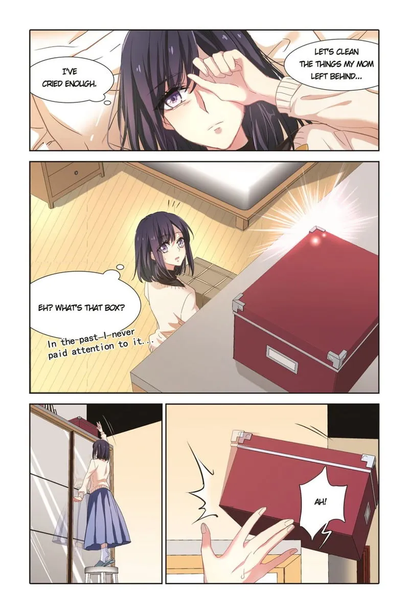 Star Dream Idol Project Chapter 4 Online - página 12