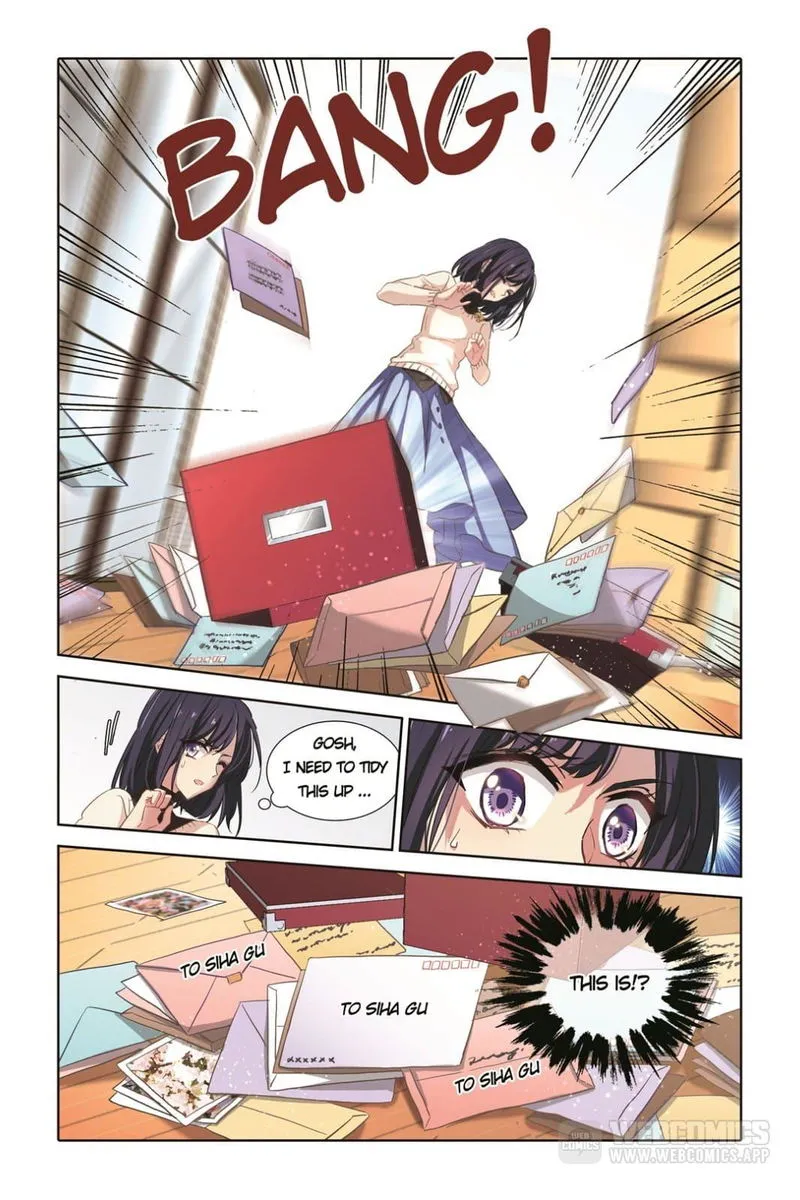 Star Dream Idol Project Chapter 4 Online - página 13
