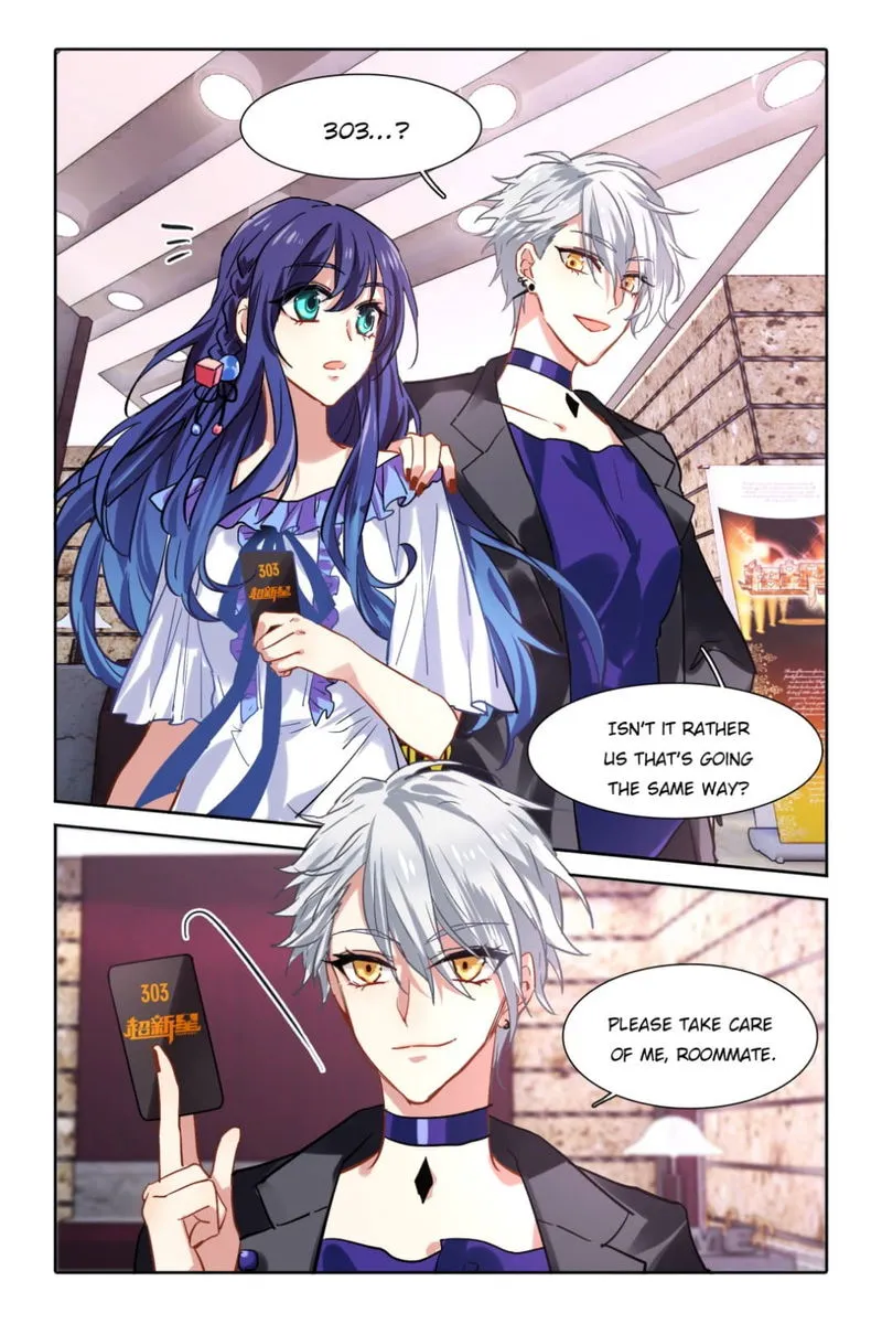 Star Dream Idol Project Chapter 40 Online - página 10