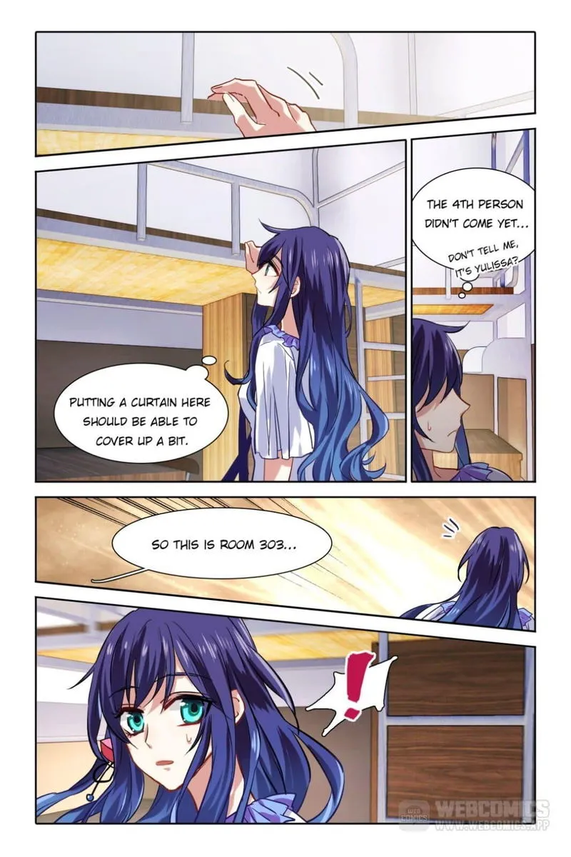 Star Dream Idol Project Chapter 41 Online - página 6