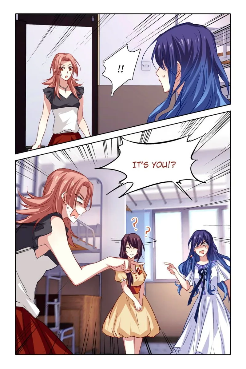 Star Dream Idol Project Chapter 41 Online - página 7