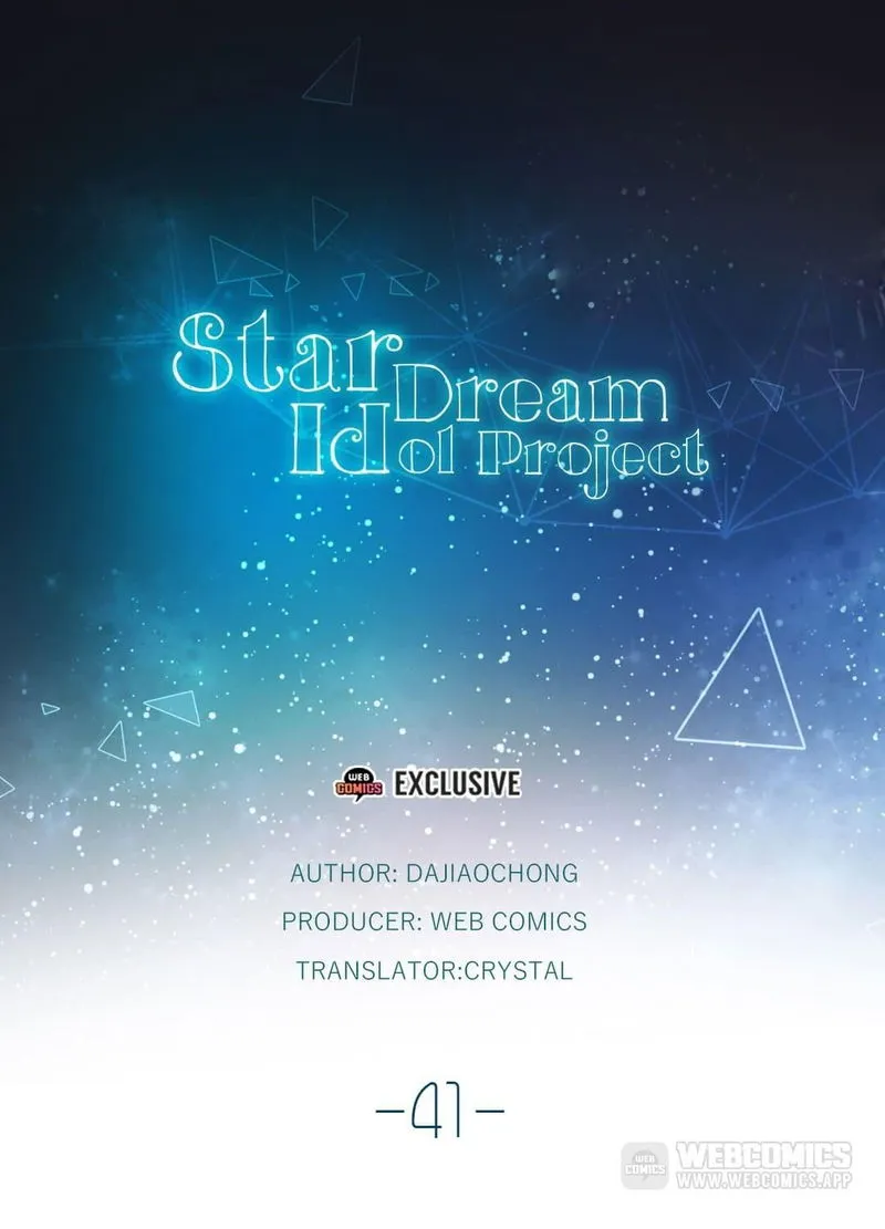 Star Dream Idol Project Chapter 42 Online - página 3