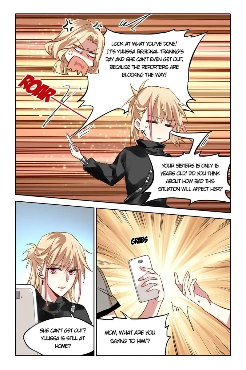 Star Dream Idol Project Chapter 42 Online - página 4