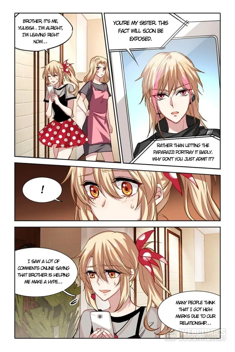 Star Dream Idol Project Chapter 42 Online - página 5