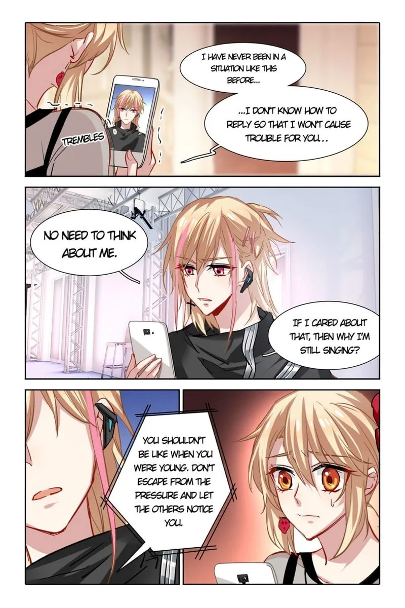 Star Dream Idol Project Chapter 42 Online - página 6