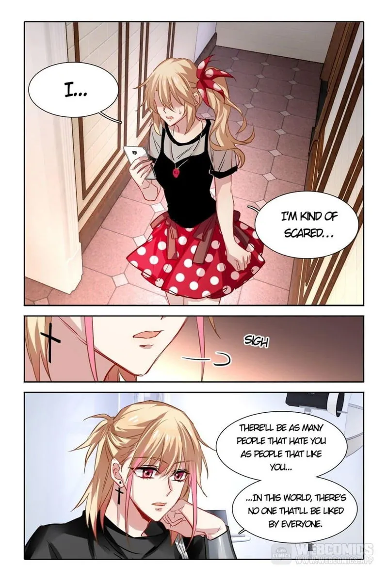 Star Dream Idol Project Chapter 42 Online - página 7