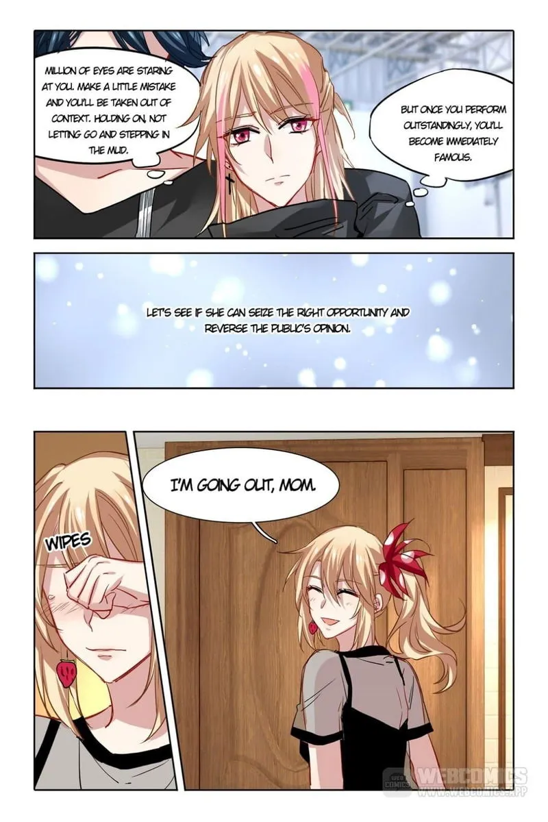 Star Dream Idol Project Chapter 42 Online - página 11