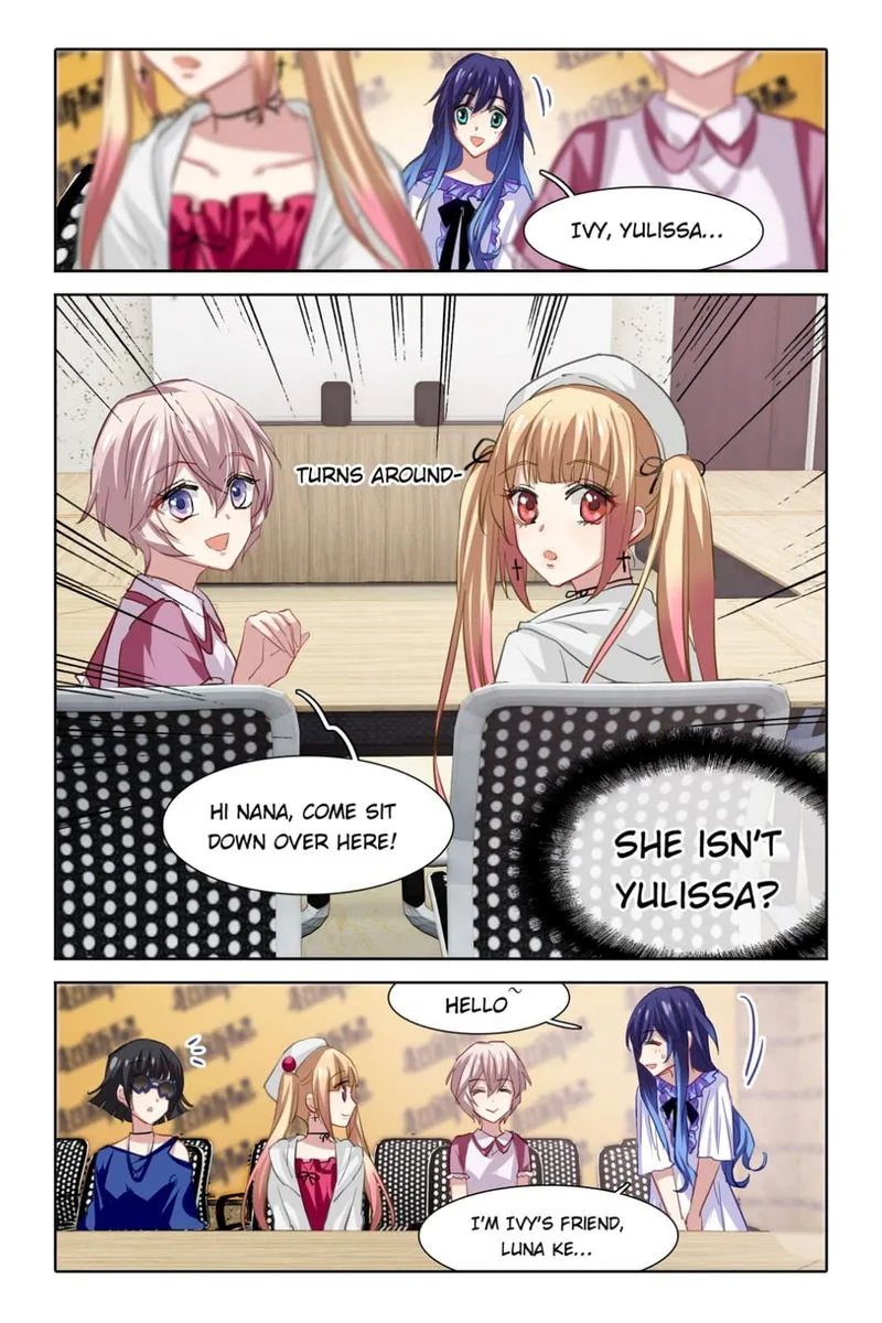 Star Dream Idol Project Chapter 43 Online - página 5