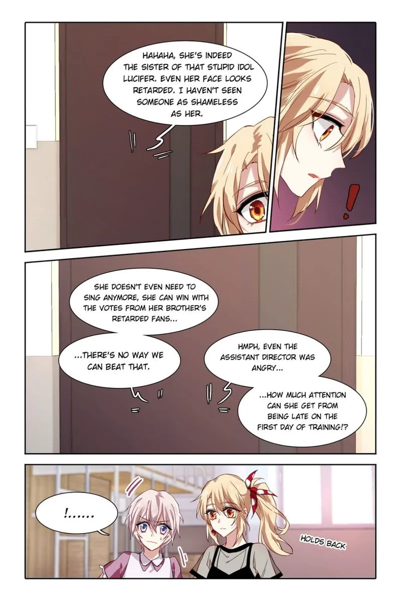 Star Dream Idol Project Chapter 44 Online - página 9