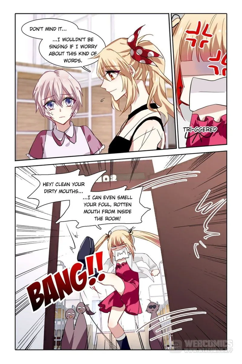 Star Dream Idol Project Chapter 44 Online - página 10