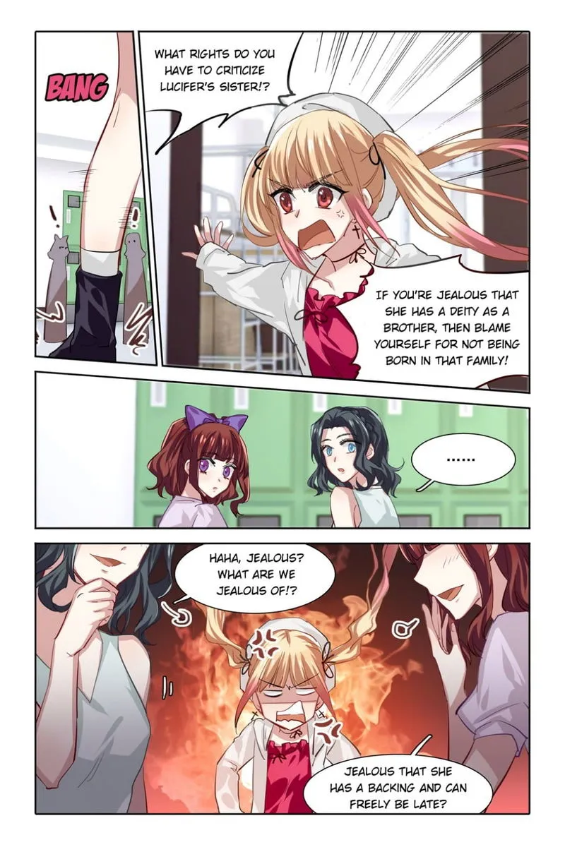 Star Dream Idol Project Chapter 45 Online - página 3