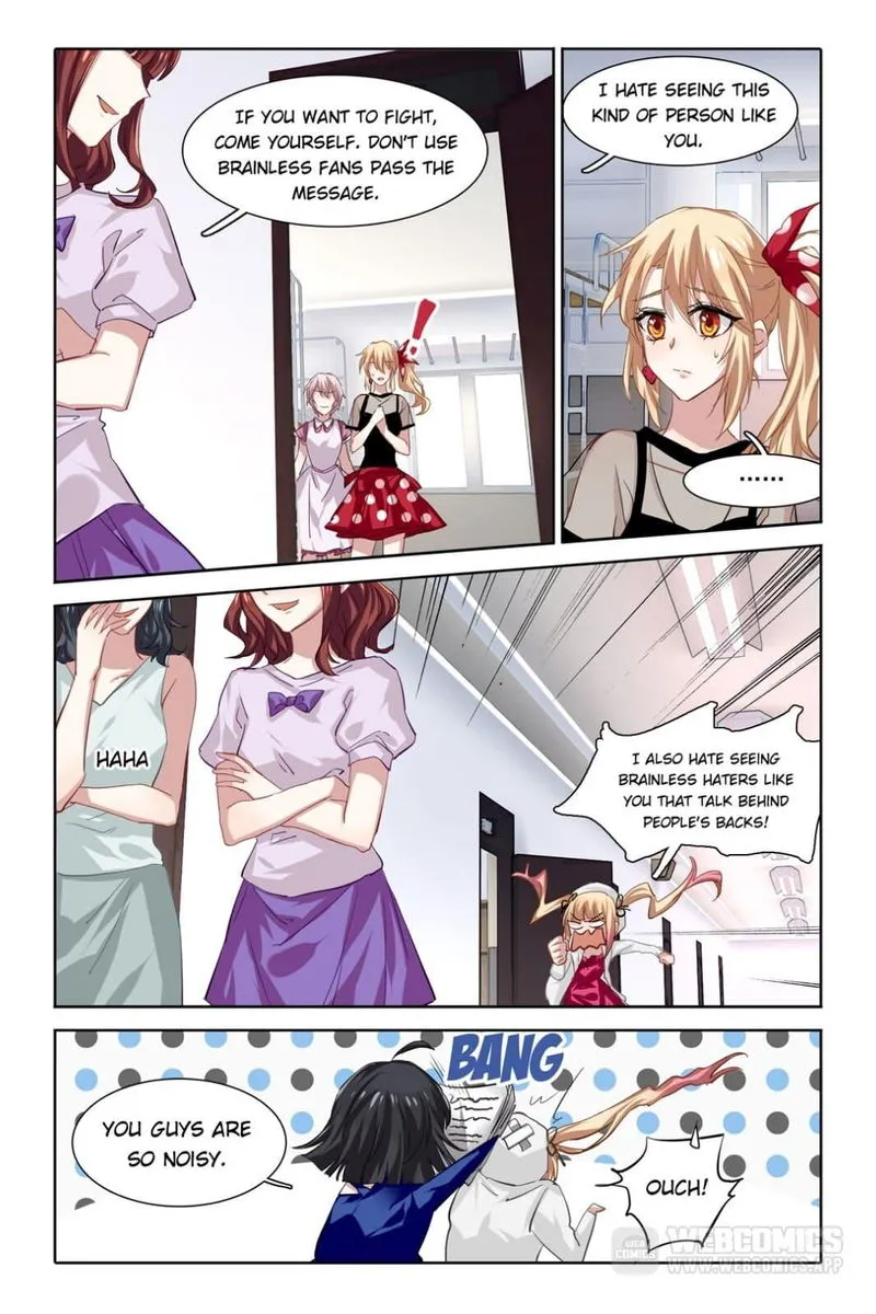 Star Dream Idol Project Chapter 45 Online - página 4