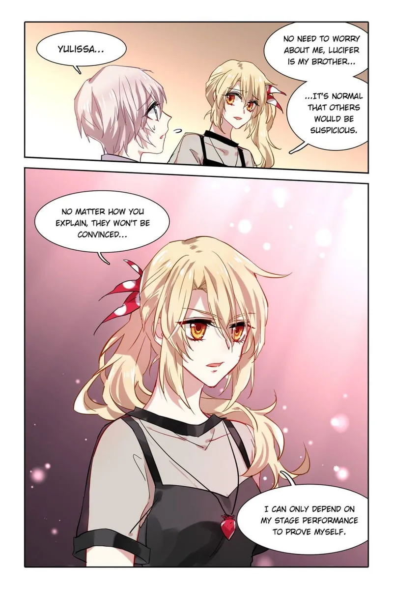 Star Dream Idol Project Chapter 45 Online - página 5