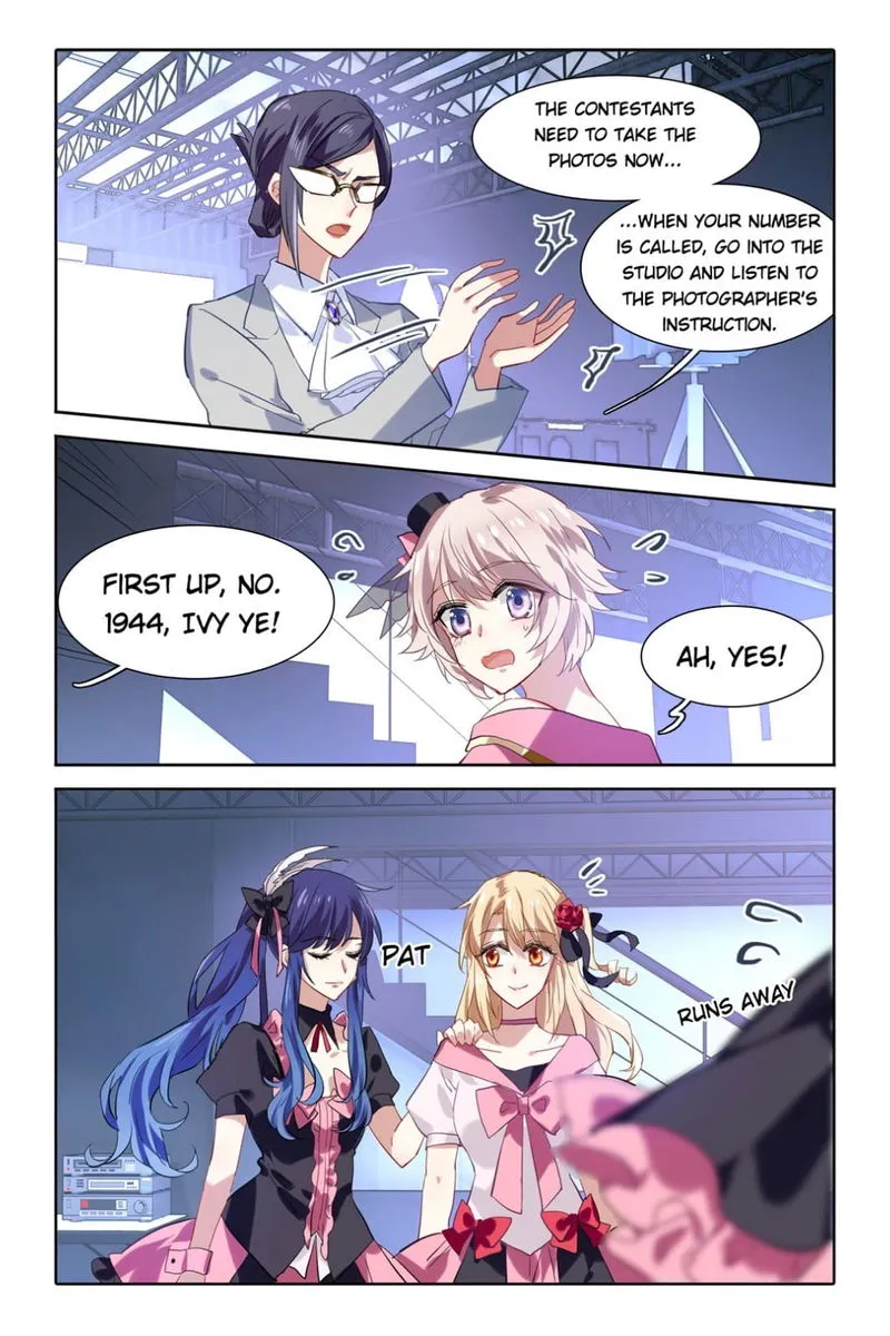 Star Dream Idol Project Chapter 46 Online - página 5