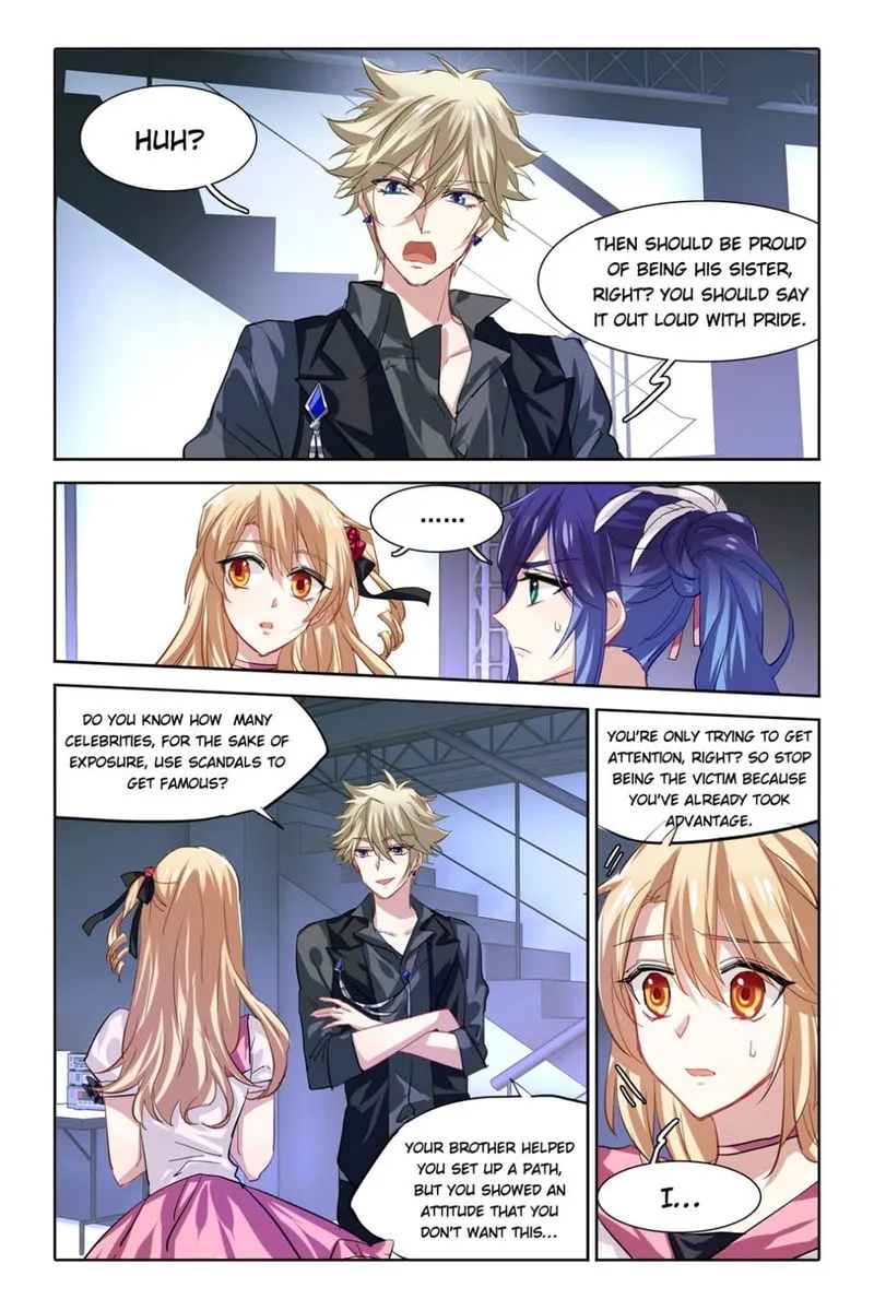 Star Dream Idol Project Chapter 46 Online - página 9