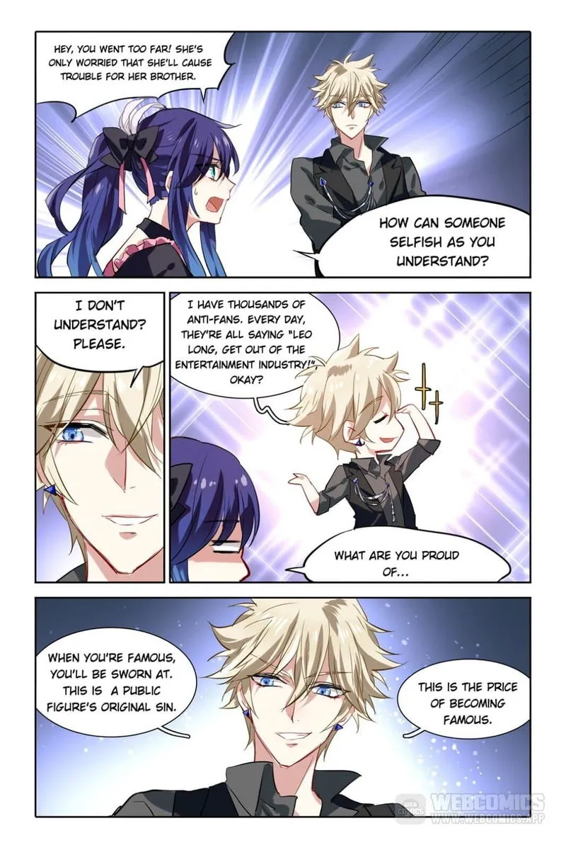 Star Dream Idol Project Chapter 46 Online - página 10