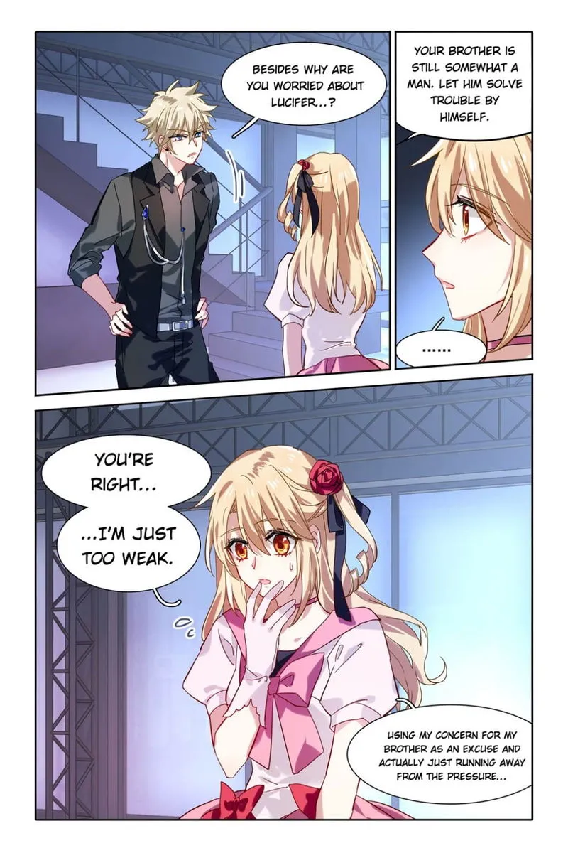 Star Dream Idol Project Chapter 47 Online - página 3