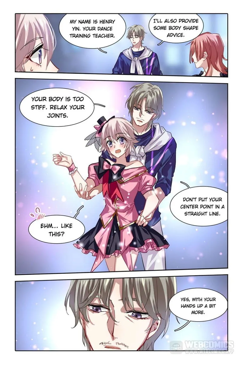 Star Dream Idol Project Chapter 47 Online - página 6