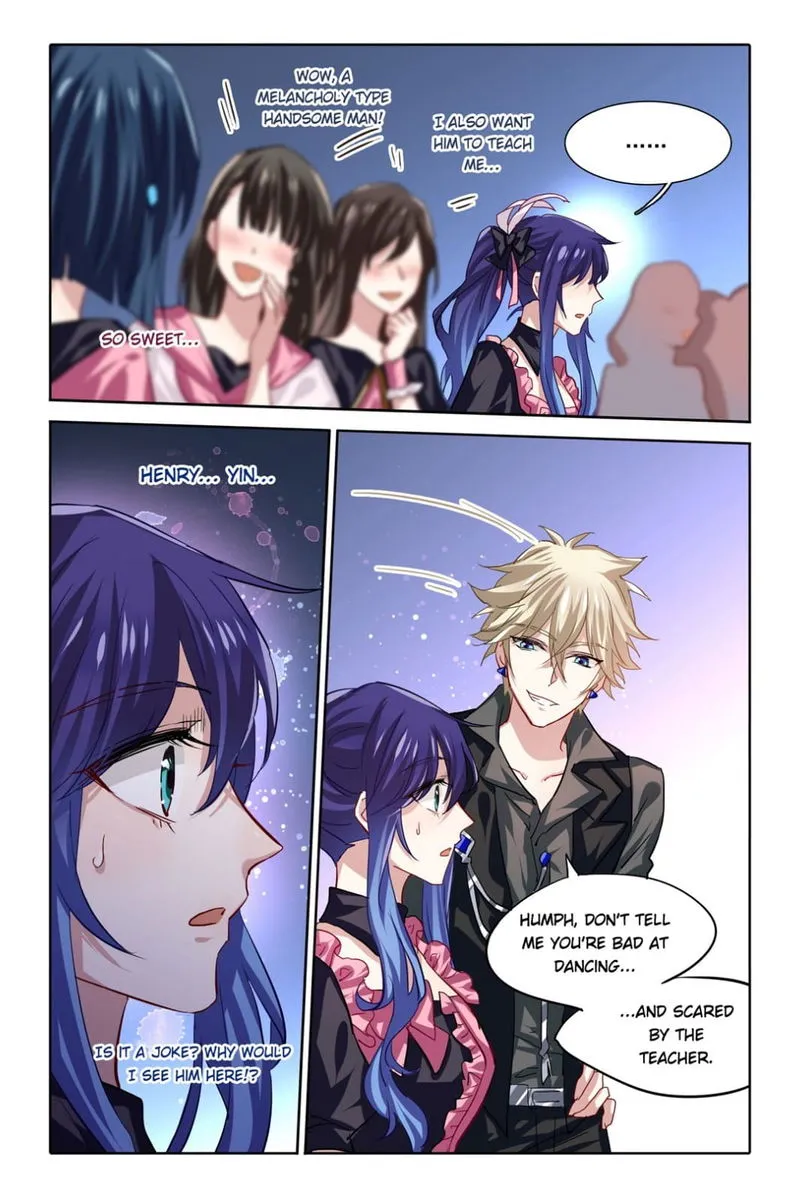 Star Dream Idol Project Chapter 47 Online - página 7