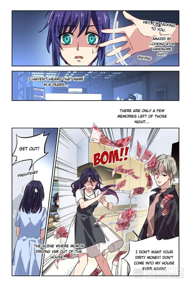 Star Dream Idol Project Chapter 47 Online - página 8
