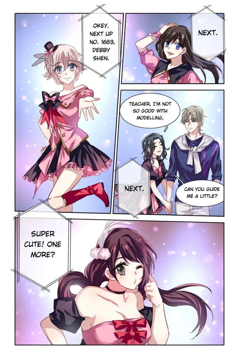 Star Dream Idol Project Chapter 47 Online - página 9