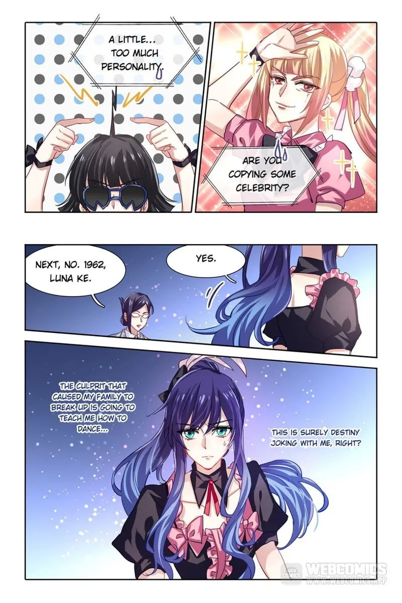 Star Dream Idol Project Chapter 47 Online - página 10