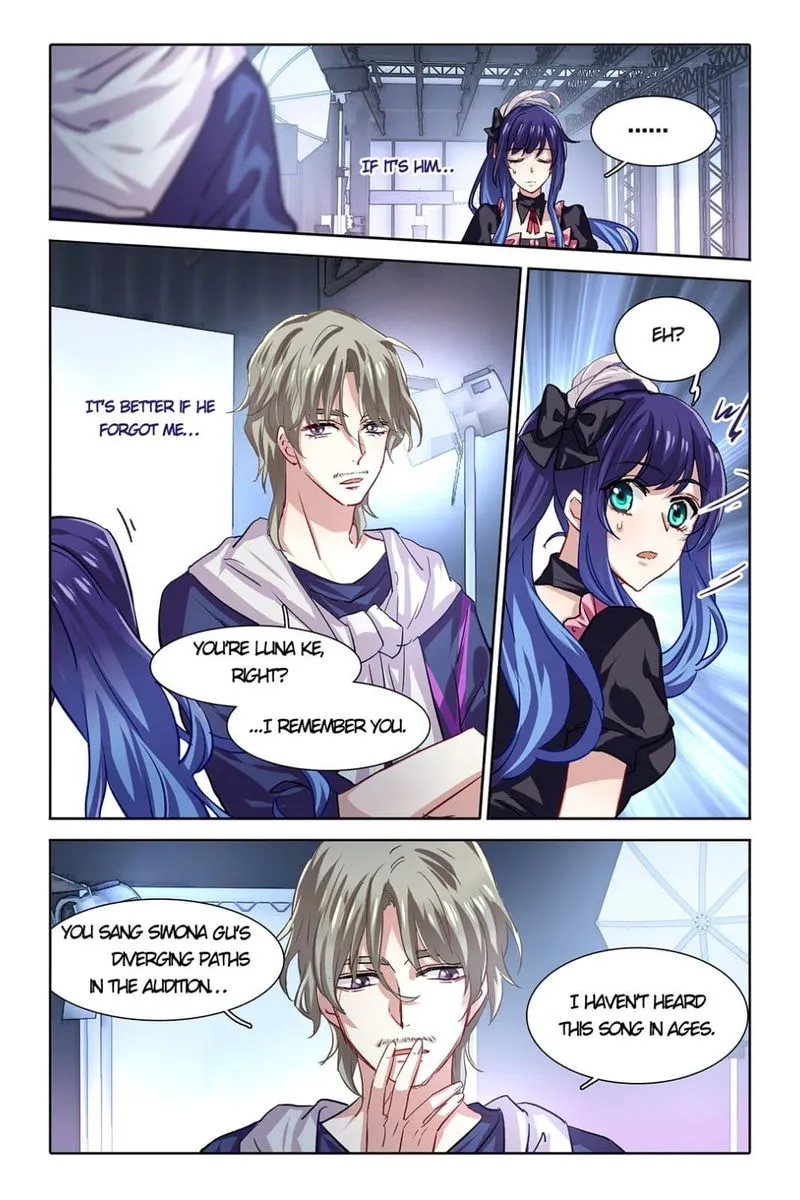 Star Dream Idol Project Chapter 48 Online - página 3