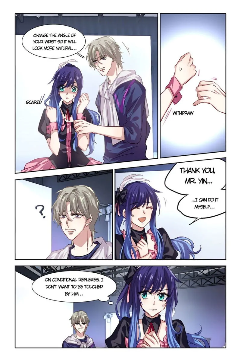 Star Dream Idol Project Chapter 48 Online - página 5