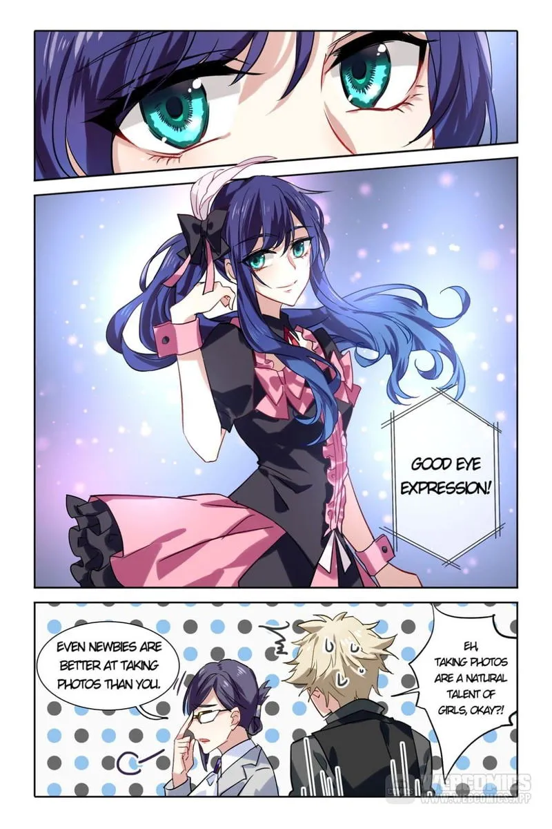 Star Dream Idol Project Chapter 48 Online - página 6