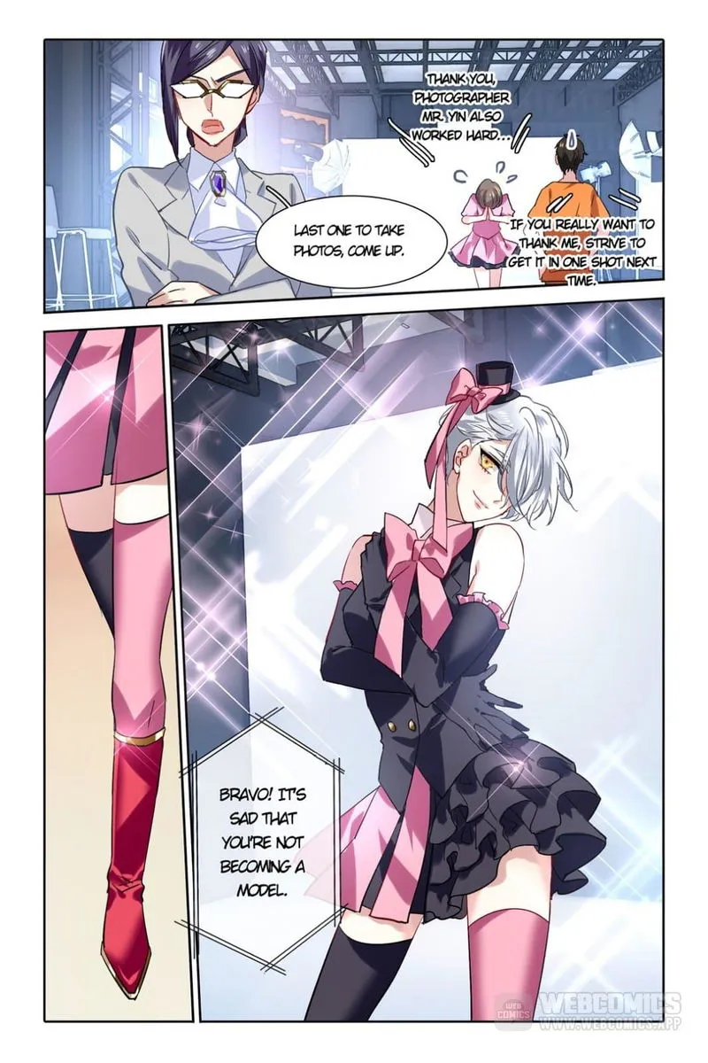 Star Dream Idol Project Chapter 48 Online - página 8