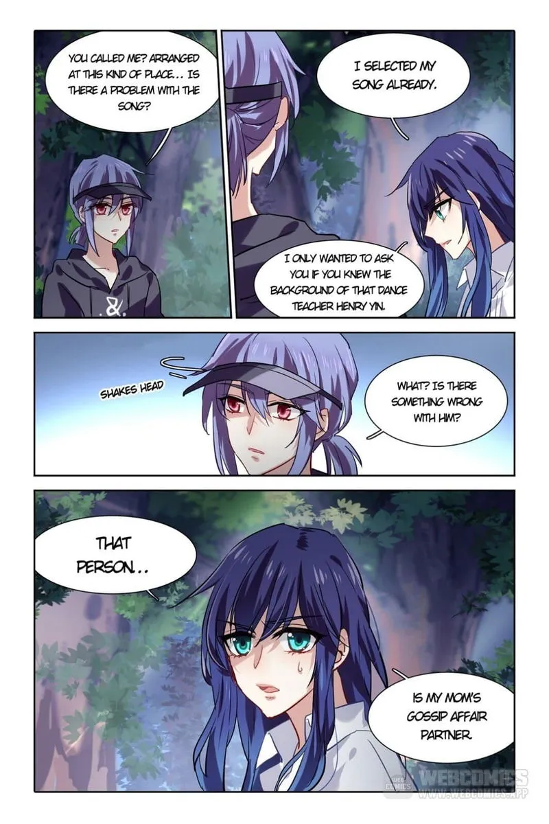 Star Dream Idol Project Chapter 48 Online - página 10