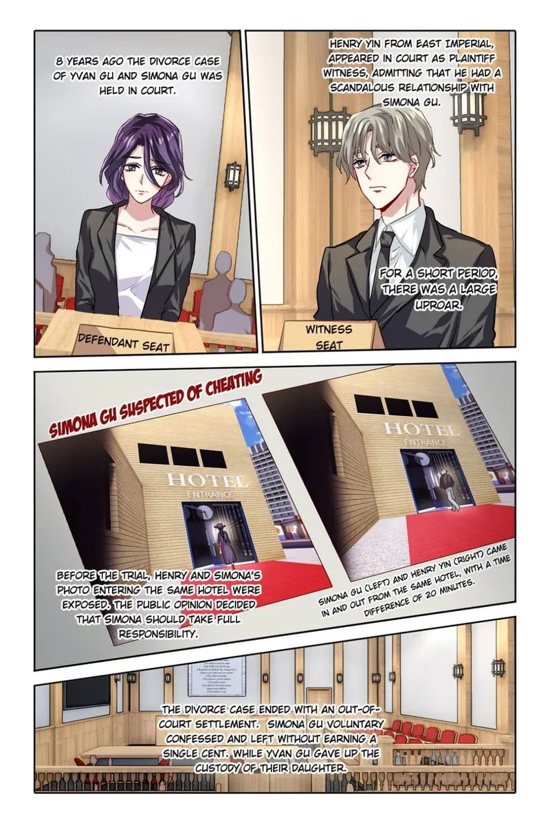 Star Dream Idol Project Chapter 49 Online - página 3