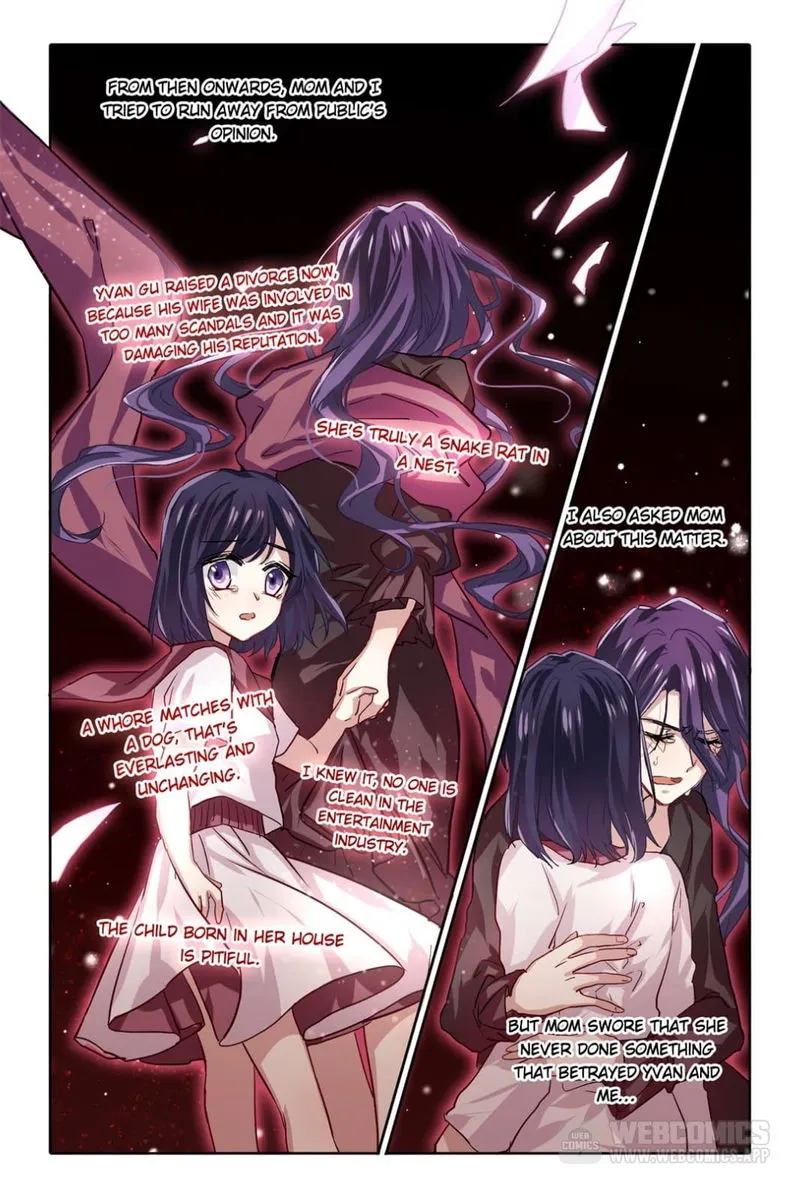 Star Dream Idol Project Chapter 49 Online - página 4