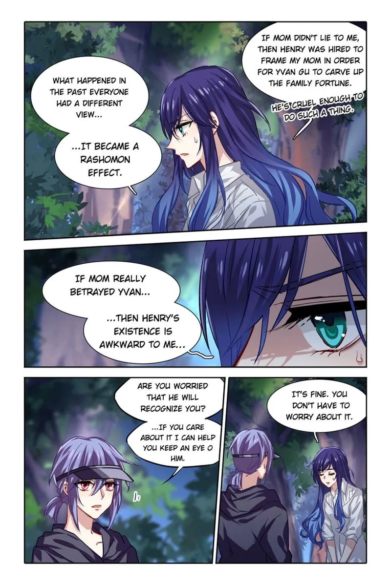 Star Dream Idol Project Chapter 49 Online - página 5