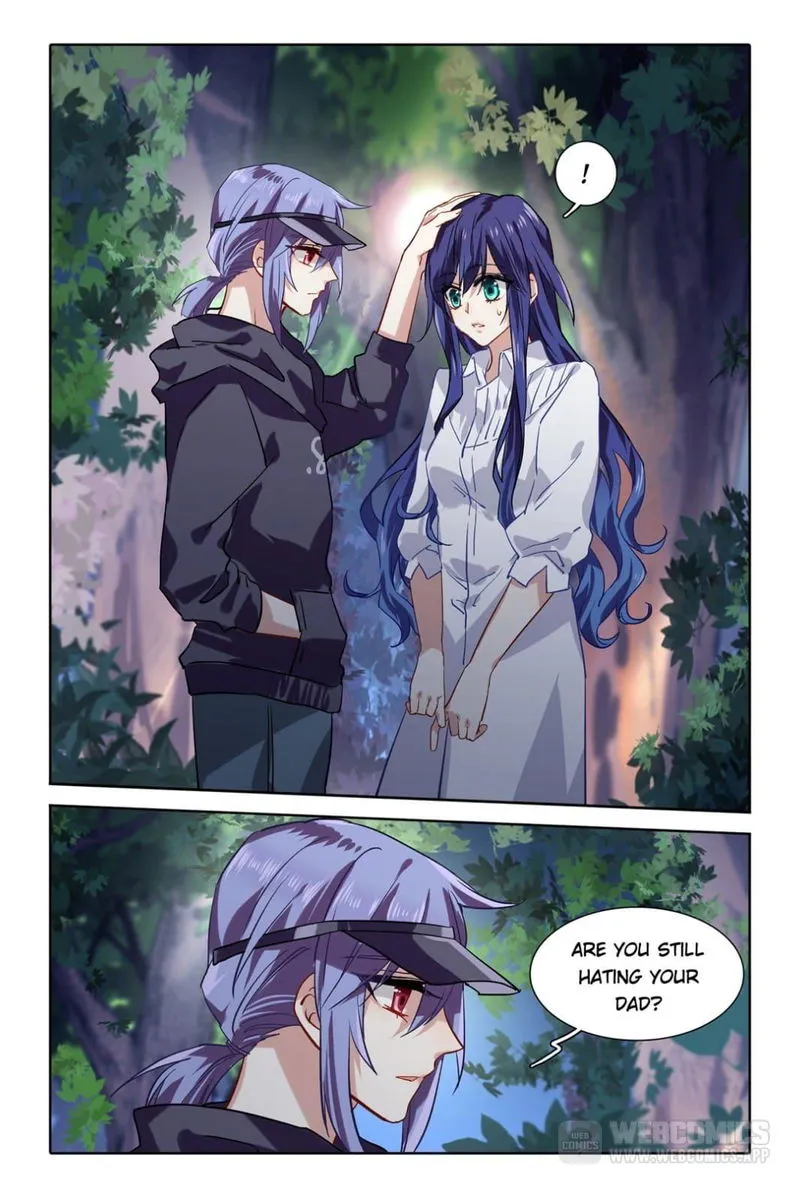 Star Dream Idol Project Chapter 49 Online - página 6