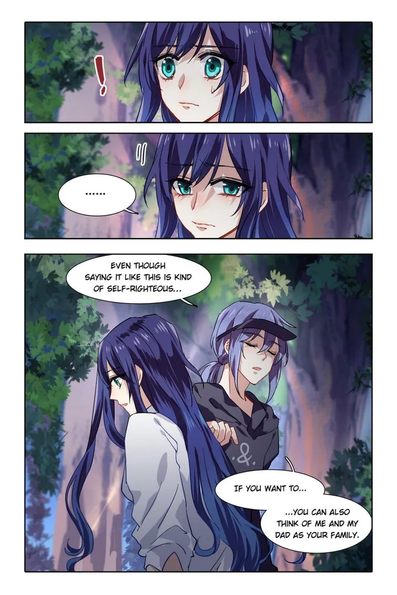 Star Dream Idol Project Chapter 49 Online - página 7