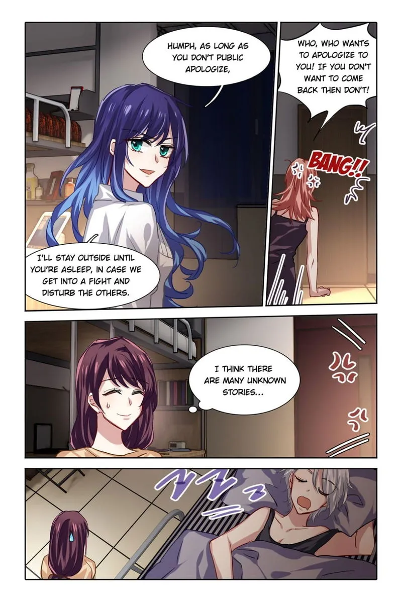 Star Dream Idol Project Chapter 49 Online - página 9
