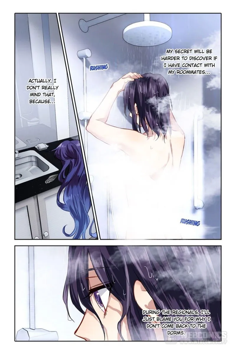 Star Dream Idol Project Chapter 49 Online - página 10