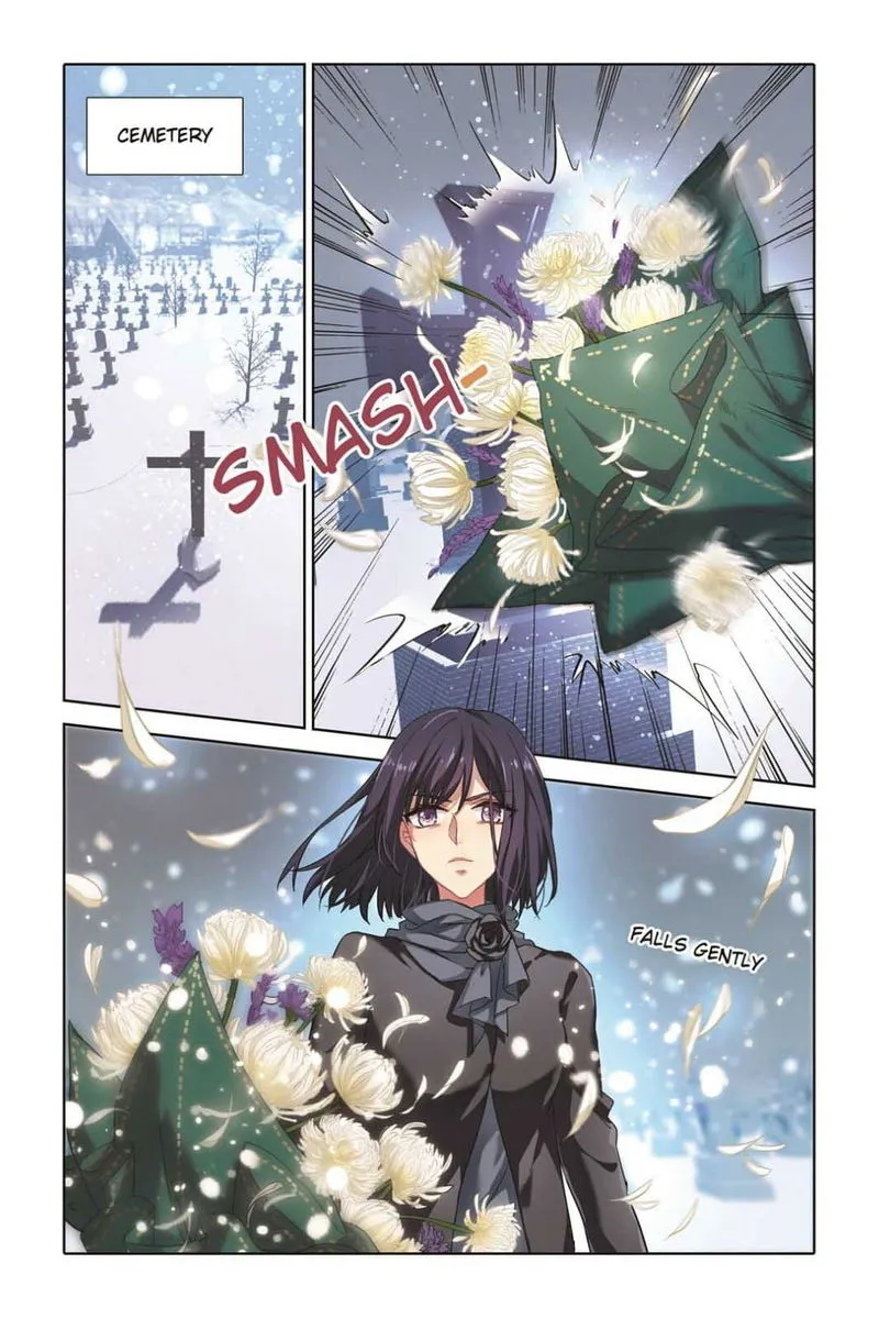 Star Dream Idol Project Chapter 5 Online - página 4