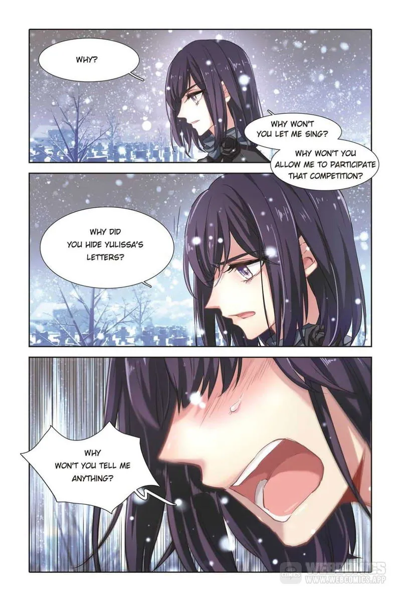 Star Dream Idol Project Chapter 5 Online - página 5